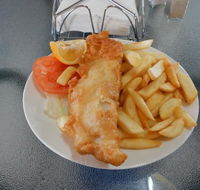 Strathy Cafe - Australian Directory