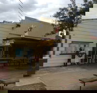 Swifts Creek Bakery - Australian Directory