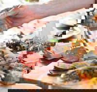 Talbot Provedore and Eatery - Australian Directory