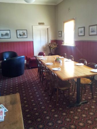 The Border Inn - Australian Directory 0