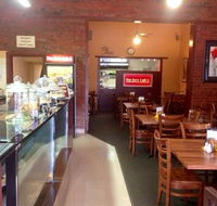 The Boyz Cafe - Australian Directory