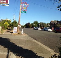 The Court House Hotel - Australian Directory