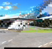 The Elphinstone Hotel - Australian Directory