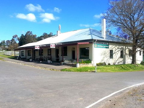 The Elphinstone Hotel - Australian Directory 0
