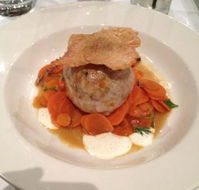 The Gallery Restaurant at The Courthouse Hotel - Australian Directory