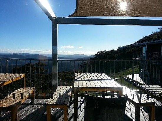 Mount Hotham VIC Australian Directory