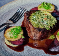 The Last Run Bar  Restaurant - Australian Directory