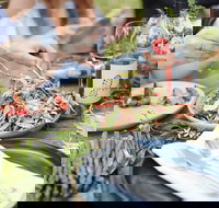 The Pickled Sisters Cafe - Australian Directory