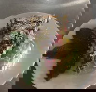 The Pressing Shed Cafe - Australian Directory