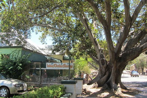 The Season Tree - Australian Directory 0