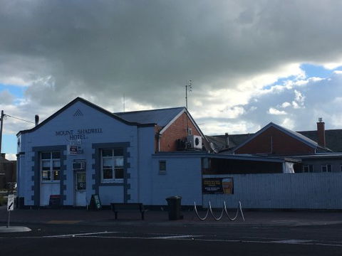 The Stables Motel - Australian Directory 0