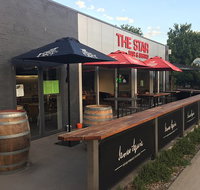 The Star Hotel - Australian Directory