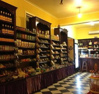 The Sweet Retreat - Australian Directory