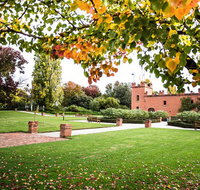 The Terrace Restaurant at All Saints Estate - Australian Directory