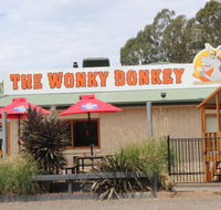 The Wonky Donkey at Forrest - Australian Directory