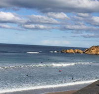 Third Wave Kiosk - Australian Directory