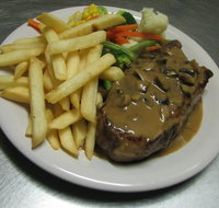 Thoona Pub - Australian Directory