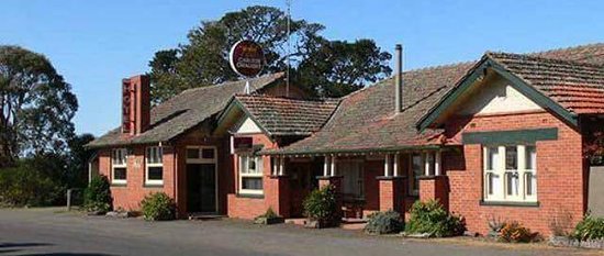 Warrion VIC Australian Directory