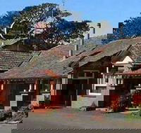 Ti Tree Hotel - Australian Directory