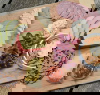 Timboon Cheesery - Australian Directory