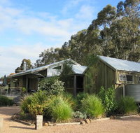 Timboon Railway Shed Distillery - Australian Directory