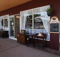 Timeless Treasures  Tearoom - Australian Directory