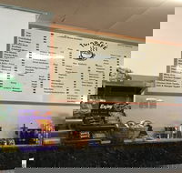 Top Cafe - Australian Directory