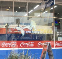 Torquay Fish and Chips - Australian Directory