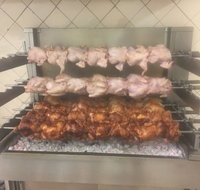 Traralgon Charcoal Chicken - Australian Directory