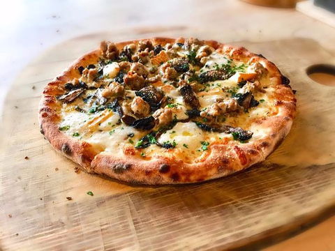 Trulli Woodfire Pizzeria - Australian Directory 0
