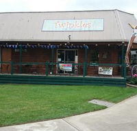 Twinkles Cafe - Australian Directory