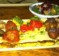 Villa Gusto - Australian Directory