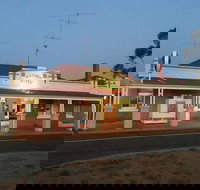 Watchem Hotel - Australian Directory