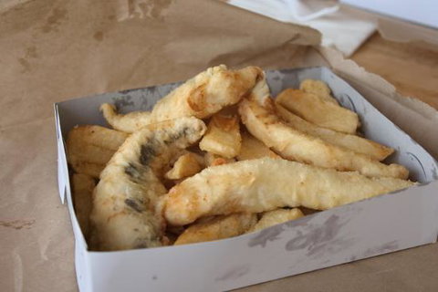 White Salt Fish & Chips - Australian Directory 0