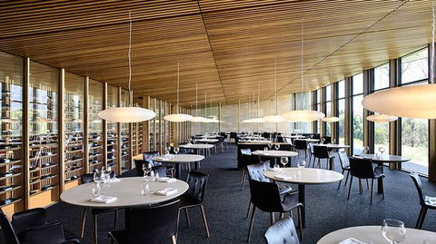 Wickens At Royal Mail Hotel - Australian Directory 0