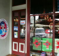 Widow Twankey's Cafe - Australian Directory