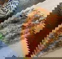 Wilson Prom Cafe  Pizza - Australian Directory