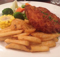 Windermere Hotel - Australian Directory