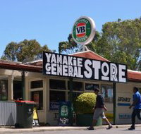 Yanakie General Store - Australian Directory