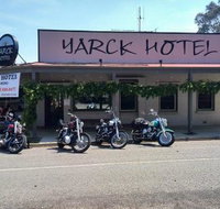 Yarck Hotel - Australian Directory