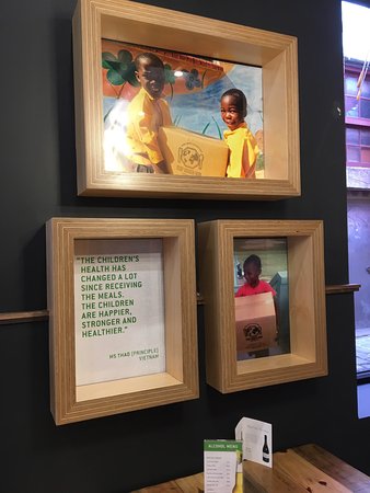 Zambrero - Australian Directory 0