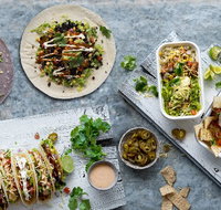 Zambrero Traralgon - Australian Directory