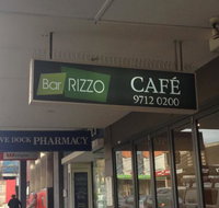 Bar Rizzo - Australian Directory