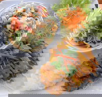 Five Star Thai Restaurant Narrabeen - Australian Directory
