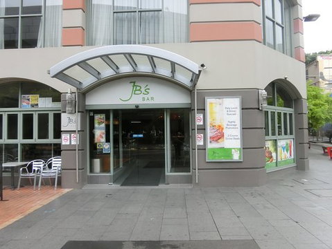 JB's Bar & Grill - Australian Directory 0