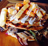 Gyros Fix - Australian Directory