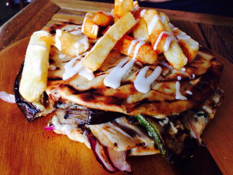 Gyros Fix - Australian Directory 0