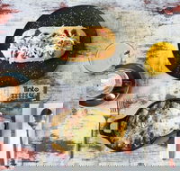 Mas Tinto - Australian Directory