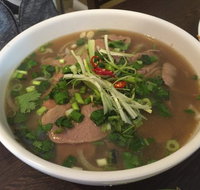 Nha Tranh Restaurant - Australian Directory