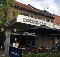 Rocco's Cafe - Australian Directory